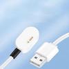 Magnetic Fast Charging Cable For Y03 Y05 Y5S Q1S Z1S Z1Y Z5 Z5Q Z3D Kid's Smartwatch, Strong Adaptability, Energy Saving