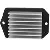 LR031677 Blower Motor Heater Resistor Car Air Conditioning Heater Blower For LR4 LR3 Range Rover Jaguar XF 077800-1020 PCE500010
