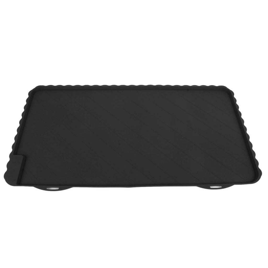 Griddle Mat Non Stick Silicone Grill Pan Cover Protector Reusable for Home Kitchen Cooking Baking