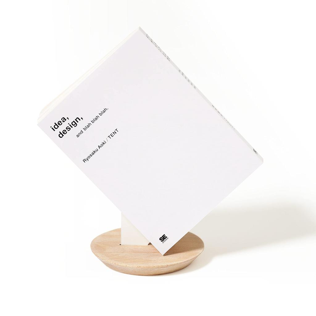 BOOK YACHT (White)