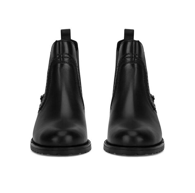 Chelsea Boots Lasocki WI16-CORA-15 Black
