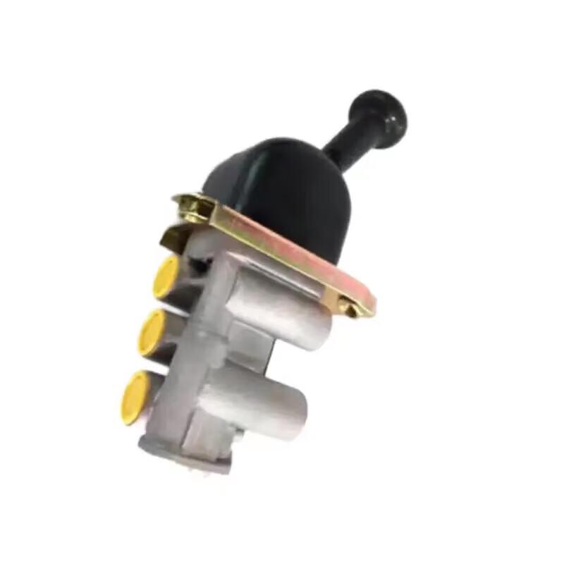 Dongfeng Cummins Handbrake Control Valve Assembly