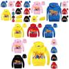 Dreamworks Trolls Movie Poppy Bobble Hoodie For Kids Soft And Stylish Cotton Clothes