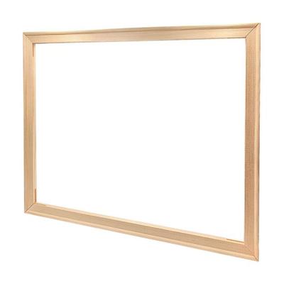 Frames - 30x40cm - Natural Wood - Self-assembly - To Decorate and Personalize