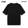 Li-Ning Men's Quick-Dry Cool-Feel Short Sleeve T-Shirt ATSV191