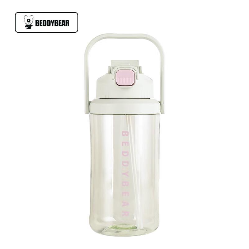 

Bear Large Capacity Outdoor Sports Water Bottle