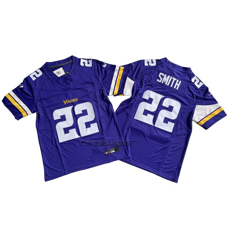 Vintage Viking Football Jersey Retro Embroidered Team Sports Uniform Men Women Rugby Training Wear