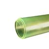 Yellow Polyurethane Urethane Rubber Square Sealing Strip