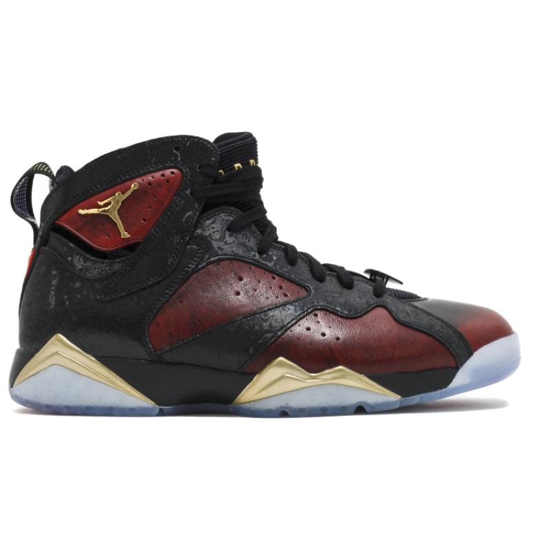 Jordan 7 Retro Doernbecher Jordan 898651-015