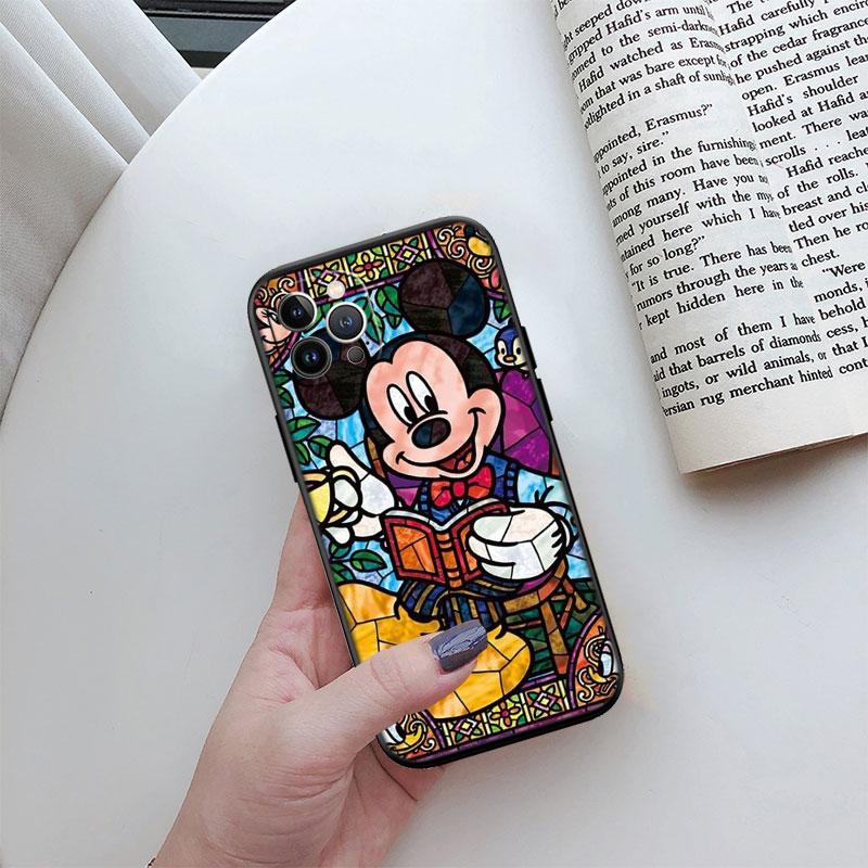 Mickey Minnie Mouse Phone Case for Samsung Galaxy M56 A36 A32 A33 A05 A05S A06 A16 A20 A11 A12 A13 A15