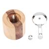 Manual Pepper Grinder S Salt Herbs Spices Mill Grinding Tool with   Crank
