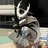 34cm Hollow Knight Hornet Ritter König Gk Figur Anime Action Statue Spiel Zubehör Schreibtisch Dekoration Sammlerstück Spielzeug Für Fans