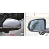 Para Volvo V40 2012- / V60 2012-2018 Acessórios para carro Espelho retrovisor lateral Vidro Espelhos retrovisores Lente com