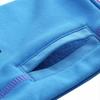 adidas X Argentina Collaboration Aeroready Tiro 23 Training Series Fleece Quick-Dry Warm Long Sleeve Football Shirt Unisex Tops Pulse-Blue HF3931