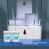 Automatic Induction Soap Dispenser 700ML None Contact Sensors Automatic Gel Hand Liquid Dispenser For Home And Office