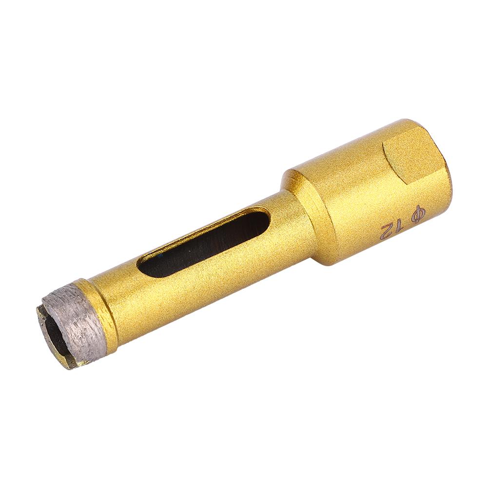 Angle Grinder Opener   Drill Bit M10 Inner Thrd for Marble Tile