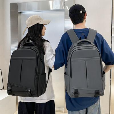 Business Backpack Men Computer Bag Women Large Capacity Backpack Student Schoolbag