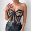 Corsets, Fashionable and Elegant Women's Clothing
