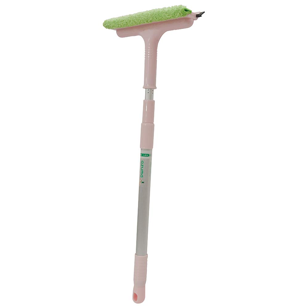 

Azuma TK Телескопический стеклоочиститель розовый 24,5 x 9 x 63 см