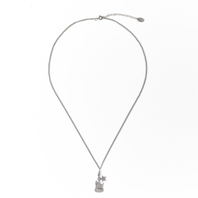 2nd Pre-order BTS RUNSEOKJIN EP.TOUR Necklace