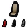 Fundas de Asiento Delanteras Multifunción Cómodas y Transpirables Para Todos los Tipos de Vehículos