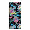 Black Silicone Case For Vivo Y500 Pro 5G 2025 Case Cartoon Cat Soft Back Cover For Vivo Y500 Pro Phone Case 6.67" Fundas Coque