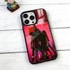 P-Pearl J-Jam Phone Case For iPhone17,16,15,14,13,12,11 Plus,Pro Magnetic For Magsafe Wireless Charging