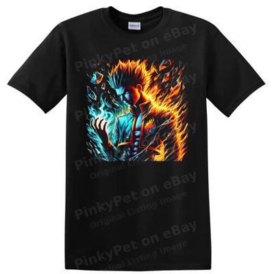 Na górę – T-shirty i koszulki