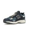 New Balance 2002R Protection Pack - Dunkelmarine Unisex-Sneaker Blaue Stockente-Blau M2002RDF