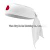 Unisex Quick-Dry Outdoor Sports Headband - Sweat-Absorbing, Elastic, Ideal for Tennis and Fitness