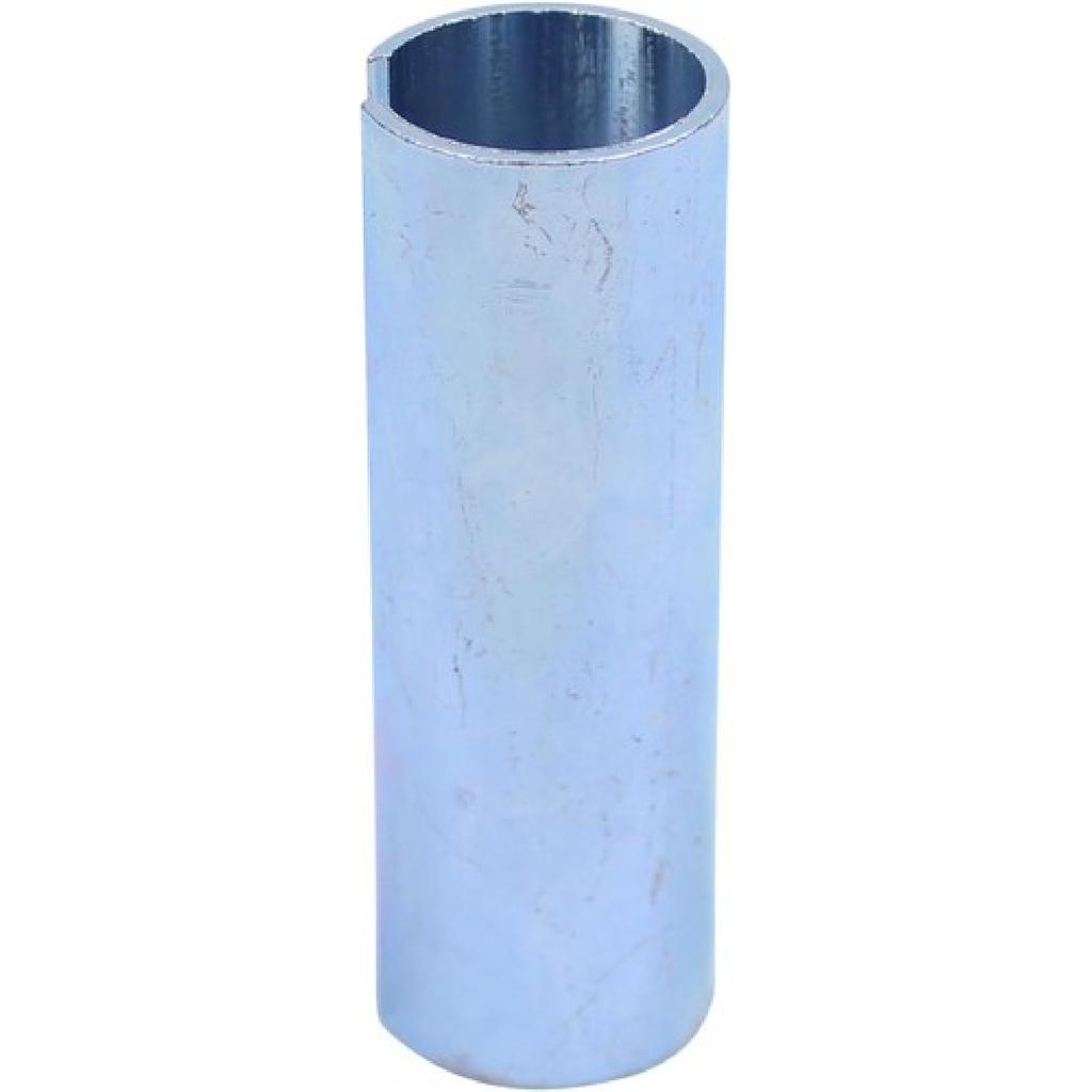 7/8" to 1" inch Gas Engine Crank Shaft Sleeve Adapter Pulley Bore Reducer Bu