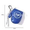 Niche Design, Boxing Gloves, Bags, Earphones, Change Bags, Keys, Women's Bags, Coin Storage, Small Hanging Bags, Male Messenger Tide