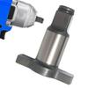 Wrench Anvil Assembly Replacement N415875 Detent Pin Anvil Corrosion Resistant for DCF899HP2 DCF899HP Impact Wrench