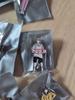 Warner One Produce Park Jihoon Badges (24 Pieces)