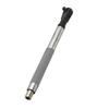 Offset Extension Wrench Electric Ratchet Chain Drive Extender Compatible with 1 2in Sockets