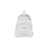 Reebok FuryLite White Unisex Sneakers White-Black AR2784