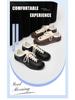 Men's 2025 Autumn Retro Sport Trainers - Comfortable, Lightweight, Versatile, Soft Sole