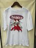 Trend THE DICKIES Band Full Sizes Gift For Friend T-shirt  White Unisex T-Shirt