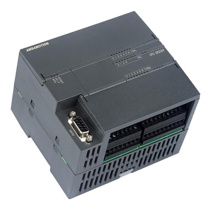 Aimoxun SR20XP Programmable Logic Controller