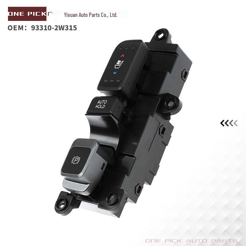 Handbremsschalter für 2017-2019 Hyundai Santa Fe - Teilenummer 93310-2W315