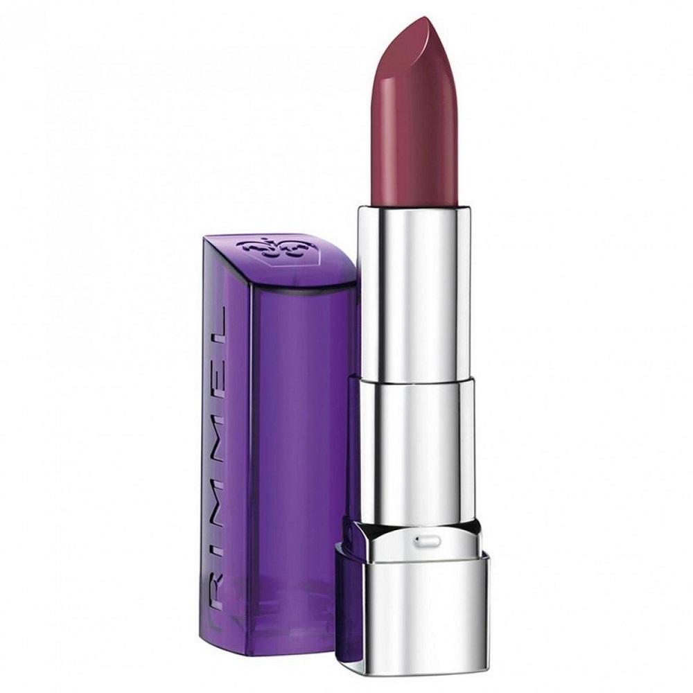 Rouge à lèvres Moisture Renew de Rimmel, 180 Vintage Pink, 4 g
