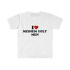 Tops – T-Shirts