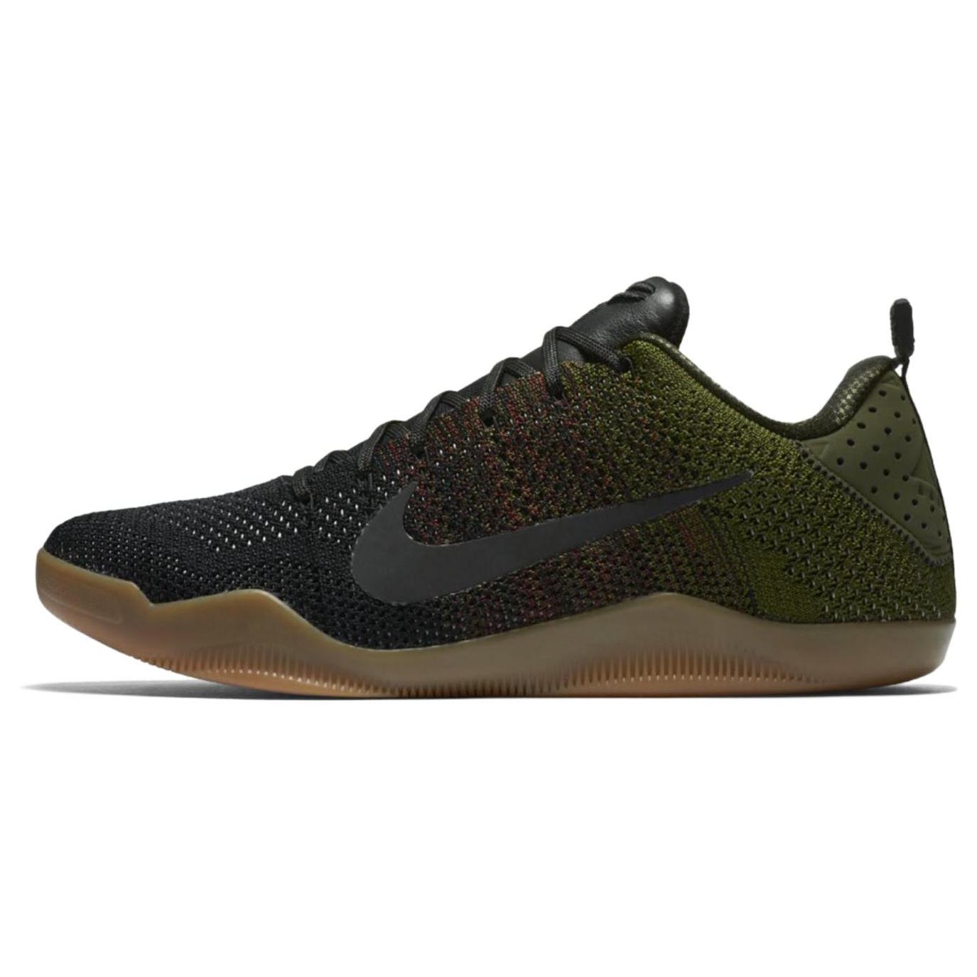 Nike Kobe 11 Elite Low 4KB