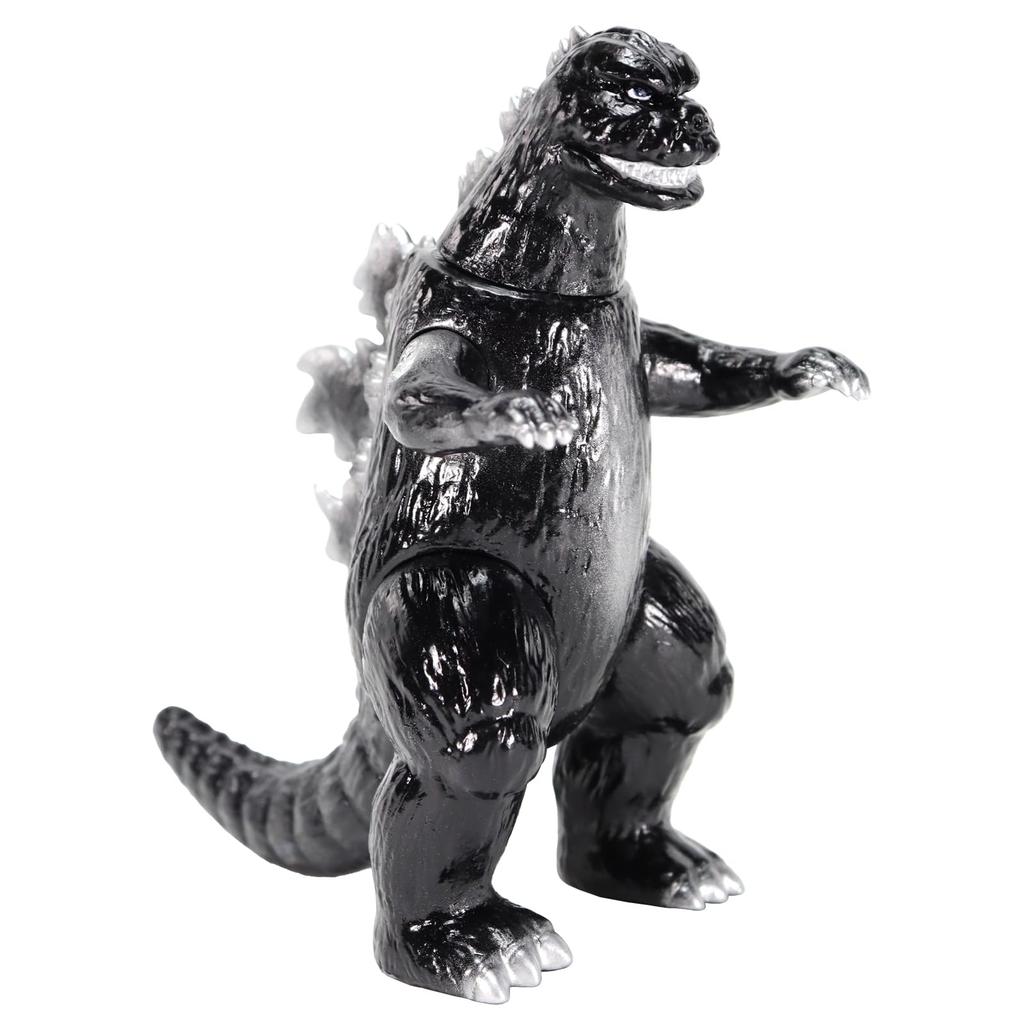 Character Content Production CCP Medium Size Series Fake Godzilla Standard Approximately 120mm PVC Figure (CCP) [14th Edition] Ver. Pre-painted