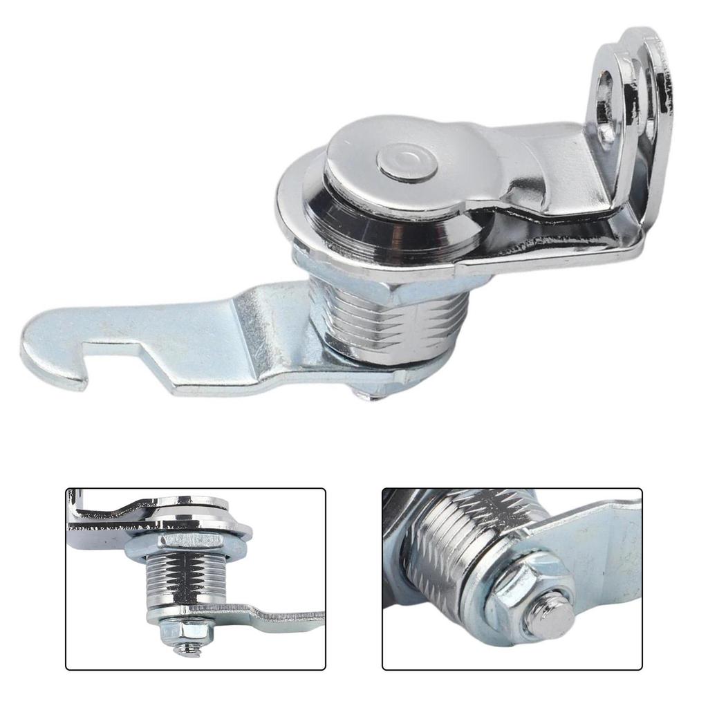 Cabinet Cam Locks Padlock Locker Lock Practical Choice