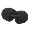 R6FF Microphones Windscreen Microphones Cover Foam for SLX24 PGX24 PG58  