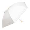 This Folding Umbrella Features the Highest Standard for Sun Heat Light and UV Its 50cm Ribs Are and Suitable for Both Sunny and Rainy It Folds Is Easy