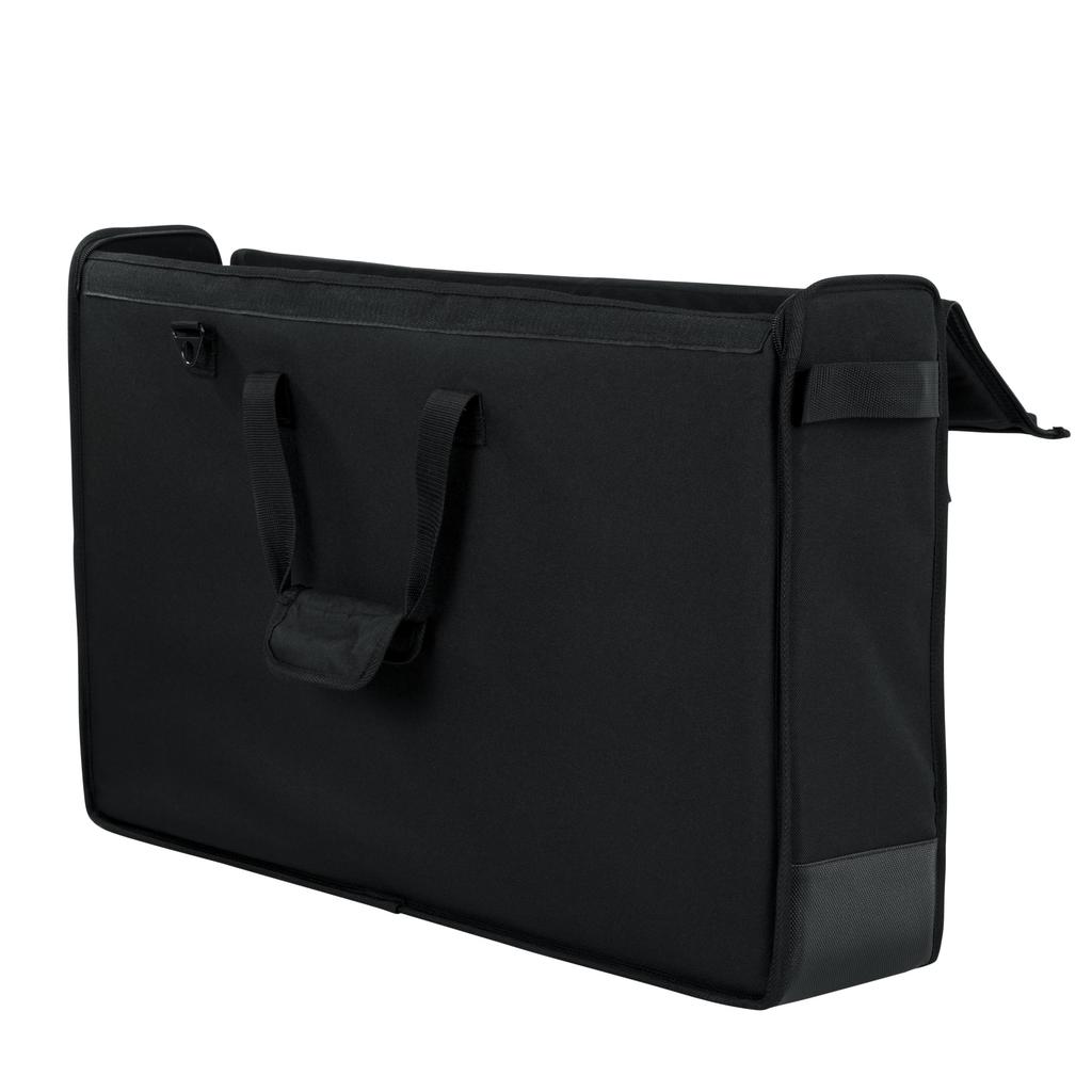GATOR LCD (liquid Crystal Display) Carrying Bag LCD Tote Series 27~32 Inches G-LCD-TOTE-MD []