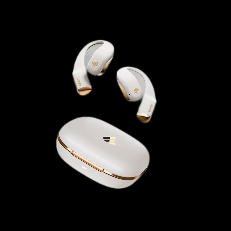 

Edifier Comfo Fit Open-Ear Bluetooth Sports Headphones