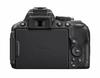 Nikon D5300 Digital SLR Camera Lens Black 18-140VR Kit, (D5300LK18-140VRBK)